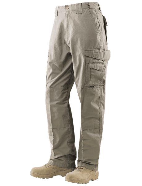 TruSpec - Men's 24-7 Series® Tactical Pants - 100% Cotton Canvas