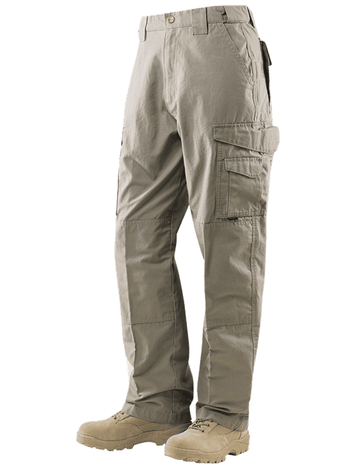 Tru Spec Men s 24 7 Series Tactical Pants 100 Cotton Canvas