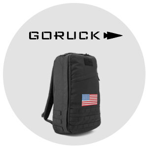GORUCK