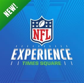 Discount NFL Tickets for Military & Government