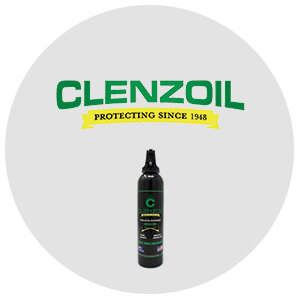 Clenzoil
