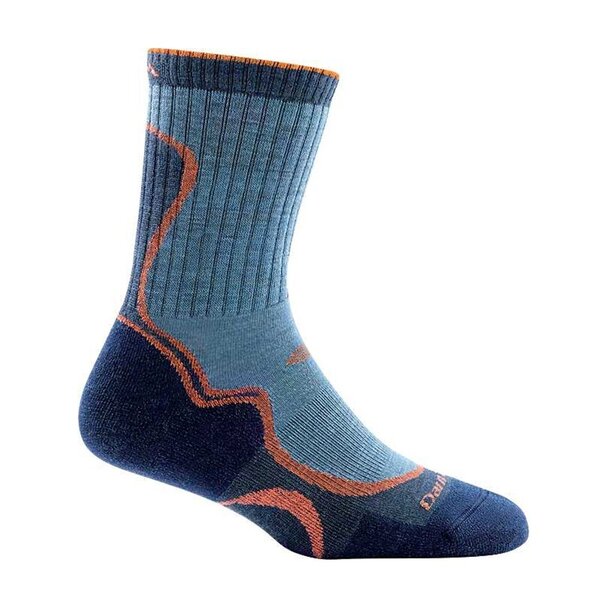 Darn Tough Micro Crew Light Cushion Socks Gov't & Military Discounts