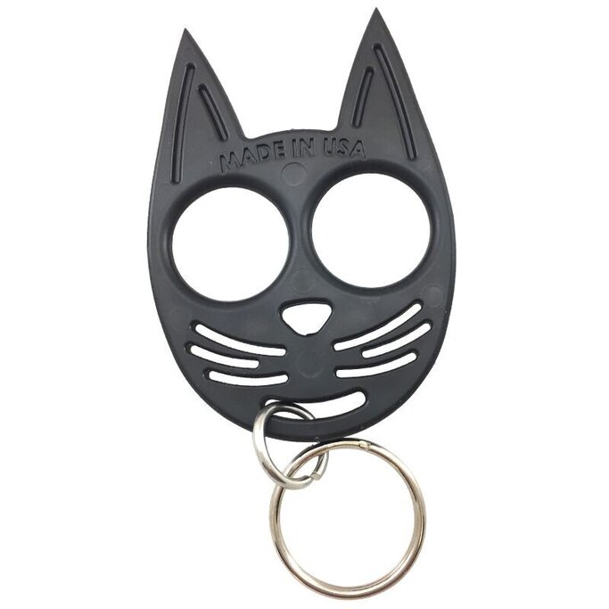 Streetwise Security Products My Kitty Self Defense Keychain Military Discount Govx Streetwise Security Products My Kitty Self Defense Keychain Military Discount Govx