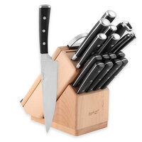 BergHOFF Essentials 18pc Knife Block 