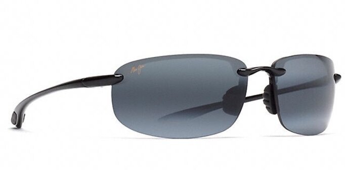 Maui Jim - Ho'okipa Sunglasses | Gov't 