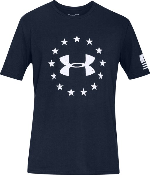 ua usa shirt