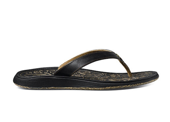 OluKai - Women's Paniolo Sandals - Discounts for Veterans, VA employees and their families