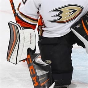 anaheim ducks military jersey