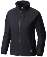 Mountain Hardwear Women S Kor Strata Jacket