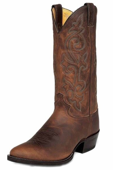 el vaquero apache boots