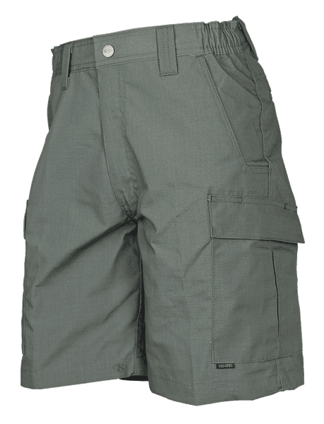 Tru-Spec - Men's 24-7 Simply Tactical Cargo Shorts Military Discount | GovX