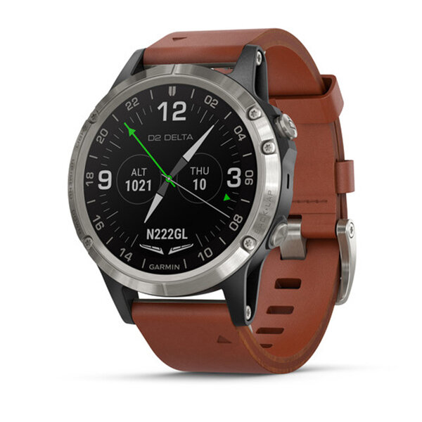 garmin d2 delta aviator