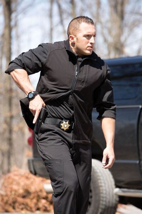 Propper - Icon Vest Gov't & Military Discount | GovX