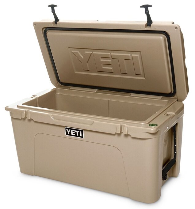Yeti 75 Quart Cooler Brand New for Sale in Gilbert, AZ - OfferUp