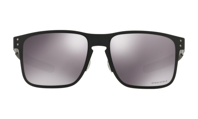 Oakley - SI Holbrook Metal Prizm Sunglasses Military Discount | GovX