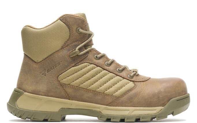 Bates composite 2025 toe work boots