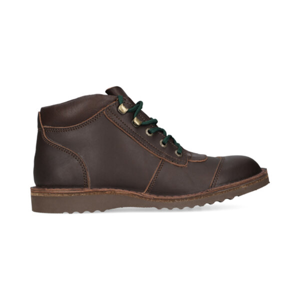 Jim Green Boots Men's African Ranger Boots Discounts for Veterans