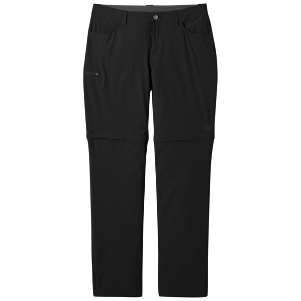 Outdoor Research Women's Ferrosi Convert Pants Military & Gov't