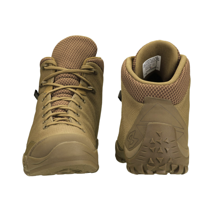 Garmont - Nemesis 4 G-Dry Boots - Military & Gov't Discounts | GOVX