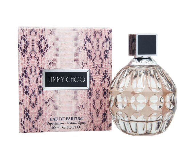 De Fragrance Spray Choo Parfum Jimmy Eau Collection HYDbEIeW29