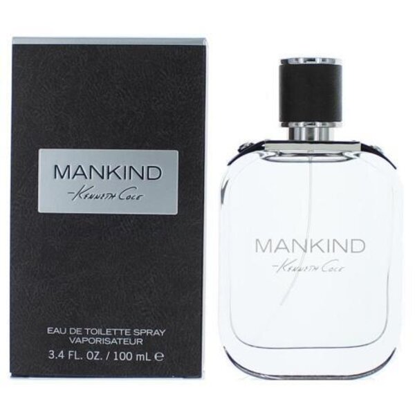 Fragrance Collection - Kenneth Cole - Mankind Cologne for Men ...