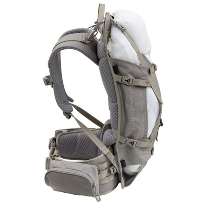 ALPS OutdoorZ - Elite Frame Backpack - Military & Gov't Discounts
