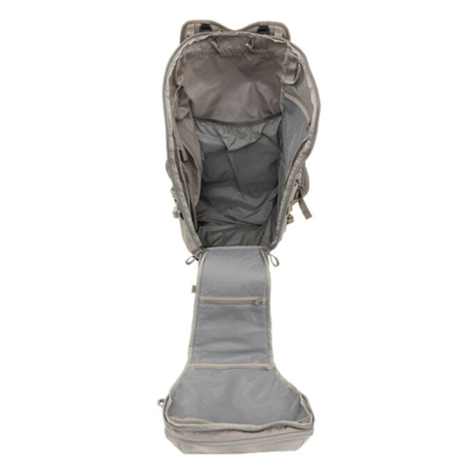 【専用】ALPS アルプス サイドバッグ 2枚セット 生成 ALPS OutdoorZ - Elite Frame Backpack + 1800 Pack - Military & Gov