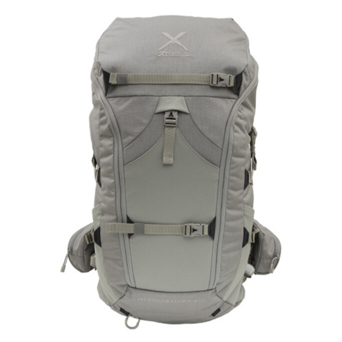 ポッケ ALPS OutdoorZ - Elite Frame Backpack + 3800 Pack - Military & Gov