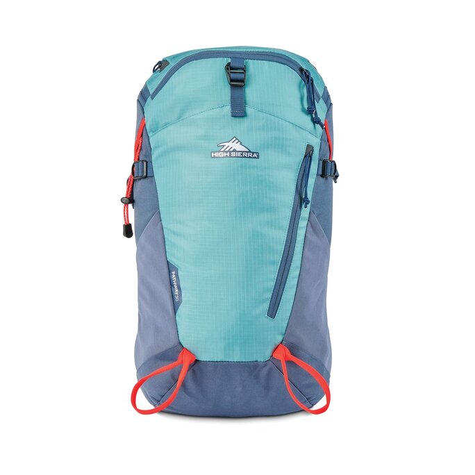 High sierra pathway discount backpack