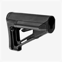 Magpul - MOE RL Carbine Stock – Mil-Spec - Military & Gov't