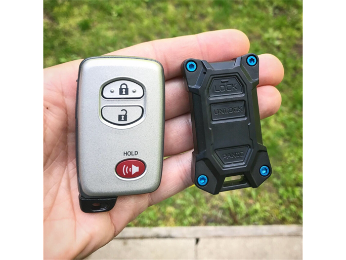 5th gen 4runner remote start deals