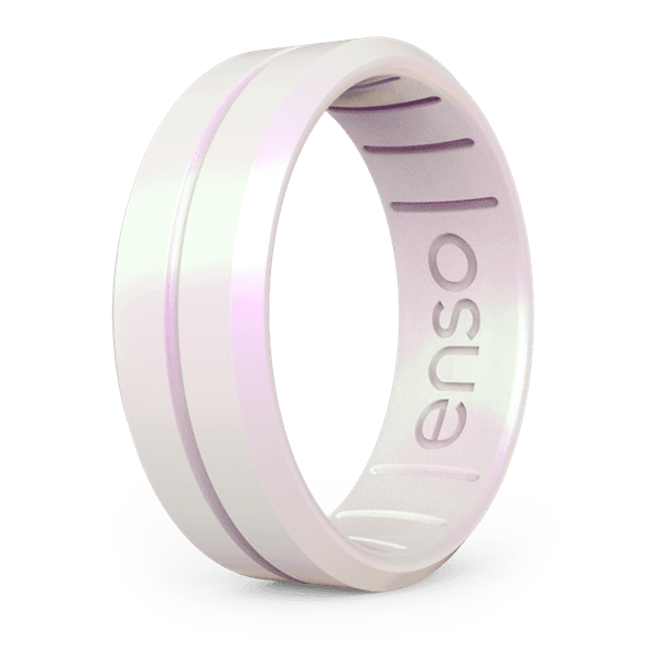 Unicorn on sale silicone ring