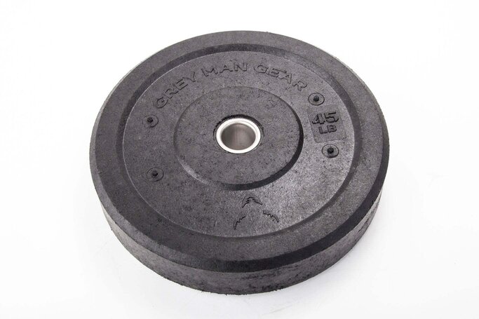 Grey Man Gear Grey Man Gear Crumb Bumper Plate Military