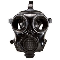 MIRA Safety - CM-8M® Full Face Respirator - Military & First
