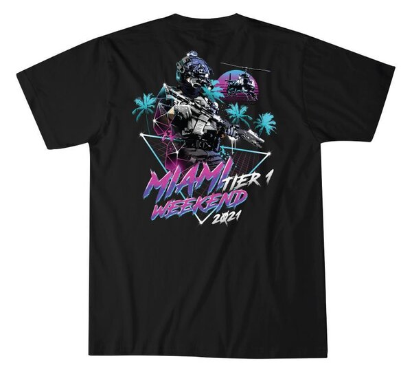 Howitzer clothing miami tier 1 military first responder discounts