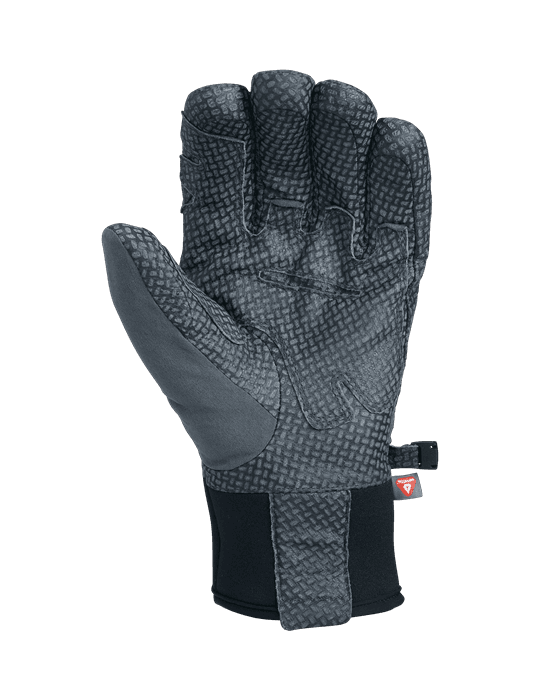 KUIU - Expedition Glove | Gunmetal - Military & First Responder