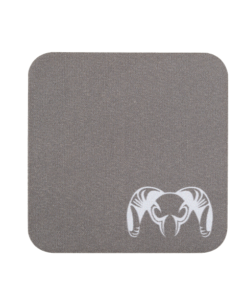 KUIU - KUIU Noso Patch | Gunmetal - Military & First Responder ...