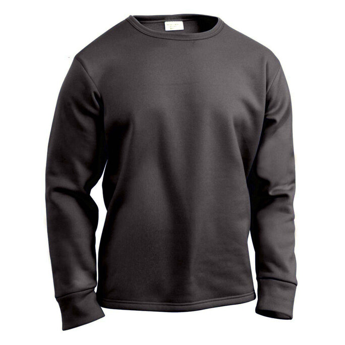 McGuire Army Navy - ECWCS Level 2 PolyPro Thermal Crew Neck Top