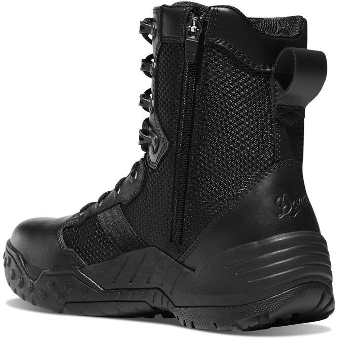 Danner Boots - Men's Scorch 8