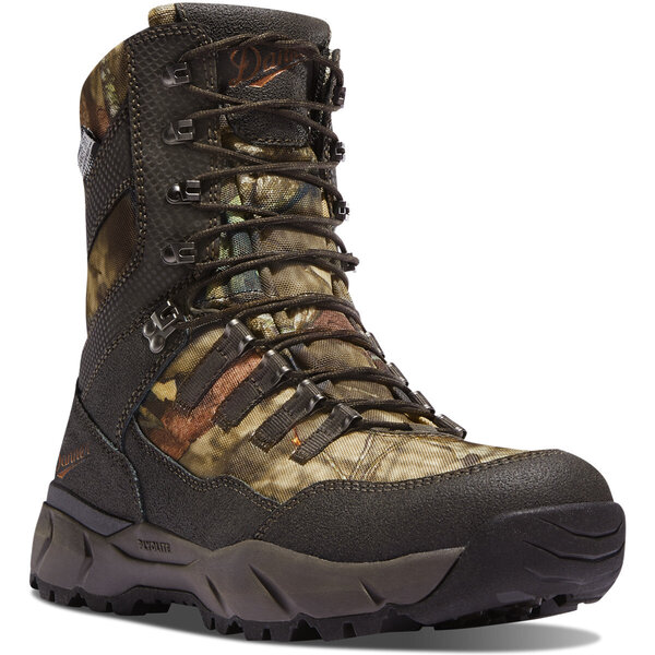 danner vital hunting shoes