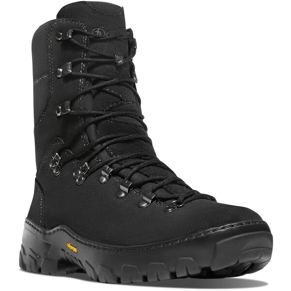 Danner Boots - Men's Wildland Tactical Firefighter Boots - Military ...