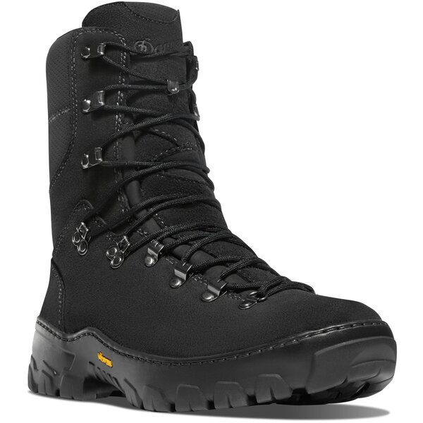 Danner Boots - Wildland Tactical Firefighter Boots - Military & Gov't ...