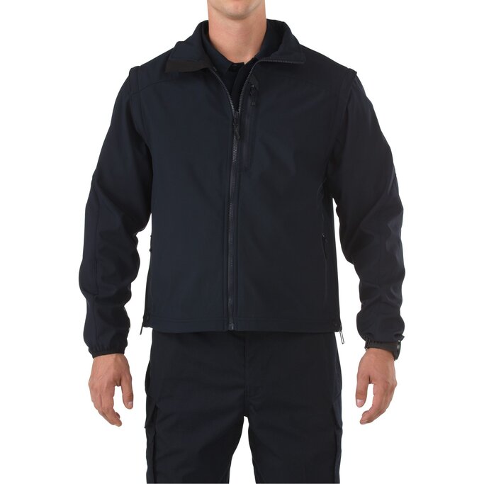 rothco stealth ops soft shell tactical jacket
