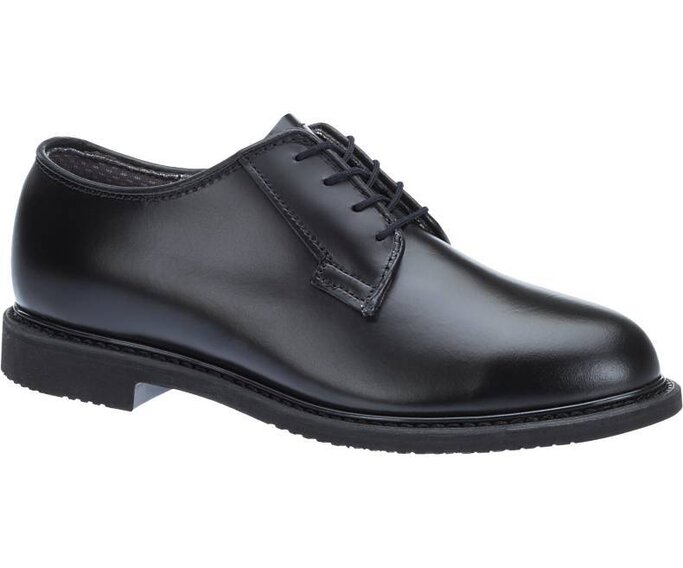 bates men's lites oxford