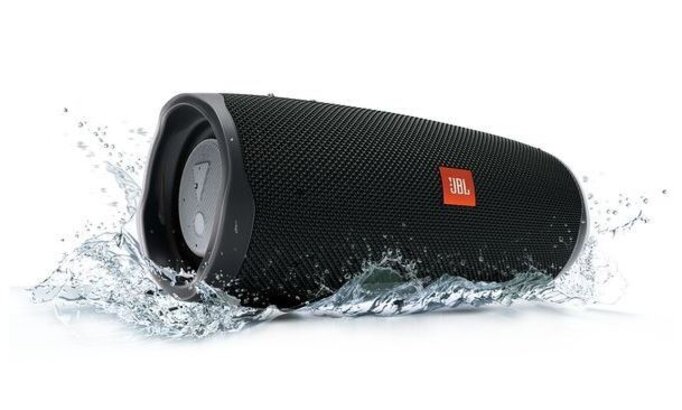 t mobile jbl charge 4