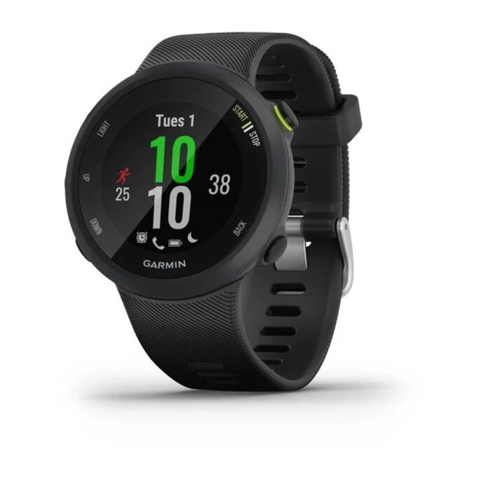 military fitness watch