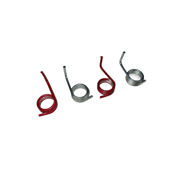 DECKED Handle Springs for Legacy Drawer System Military & First