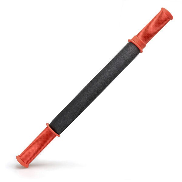 Tiger Tail Tiger Tail Original 18" Portable Foam Roller Massage Stick