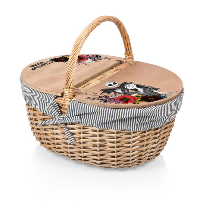 Picnic Time St. Louis Cardinals Promenade Picnic Basket Set