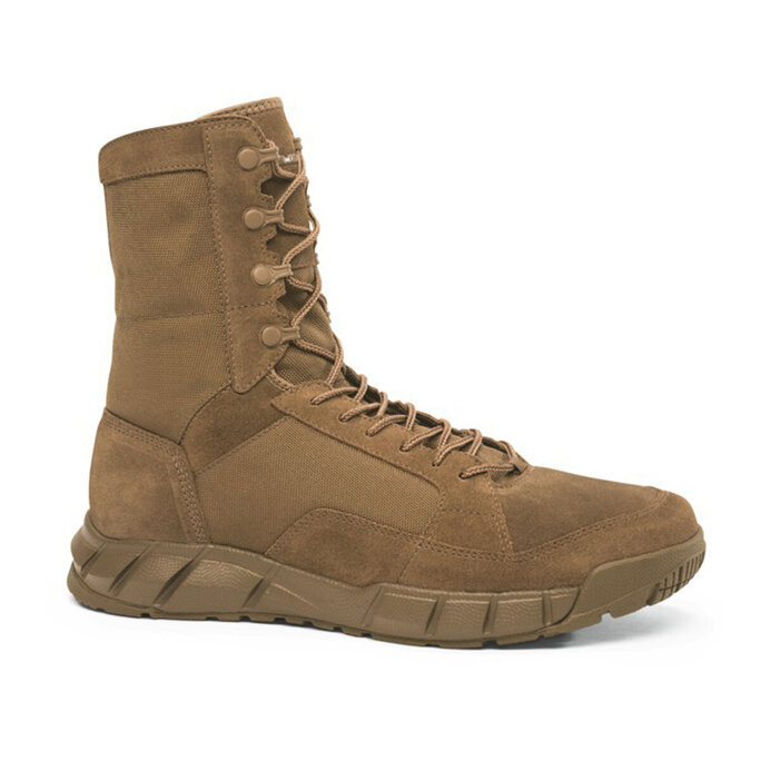 Oakley Men s Light Assault 2 Boots Discounts for Veterans VA employees and their families Veterans Canteen Service